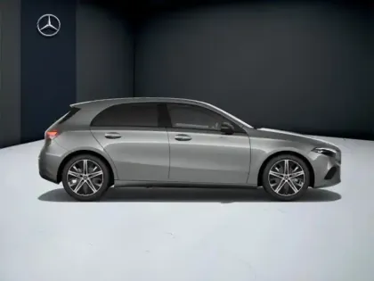 Photo 5 Mercedes Classe A 180 Progressive Line