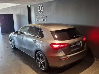 Photo 36 Mercedes Classe A Gén. IV (W177) Ph2 Progressive Line 5