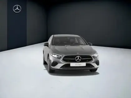 Photo 9 Mercedes Classe A 180 Progressive Line