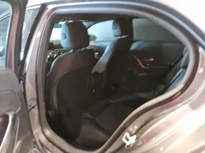 Photo 34 Mercedes Classe A Gén. IV (W177) Ph2 Progressive Line 5