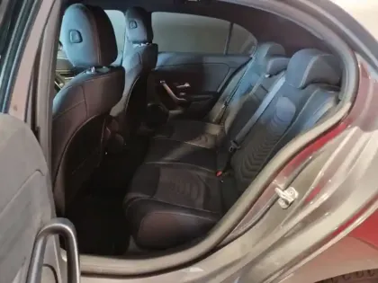 Photo 32 Mercedes Classe A Gén. IV (W177) Ph2 Progressive Line 5