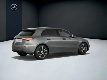 Photo 19 Mercedes Classe A 180 Progressive Line