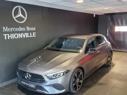 Photo 40 Mercedes Classe A Gén. IV (W177) Ph2 Progressive Line 5