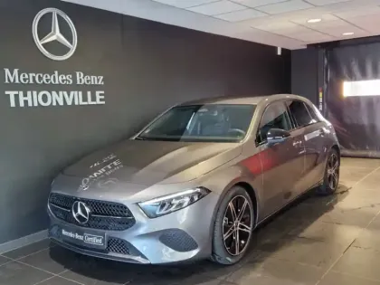 Photo 20 Mercedes Classe A Gén. IV (W177) Ph2 Progressive Line 5