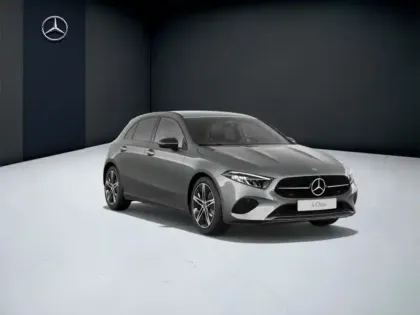 Photo 6 Mercedes Classe A 180 Progressive Line