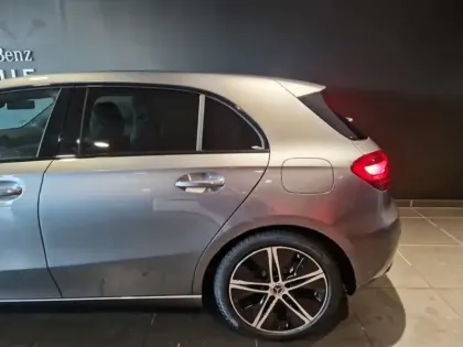 Photo 37 Mercedes Classe A Gén. IV (W177) Ph2 Progressive Line 5