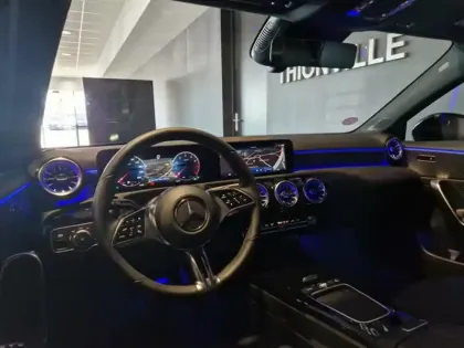 Photo 28 Mercedes Classe A Gén. IV (W177) Ph2 Progressive Line 5