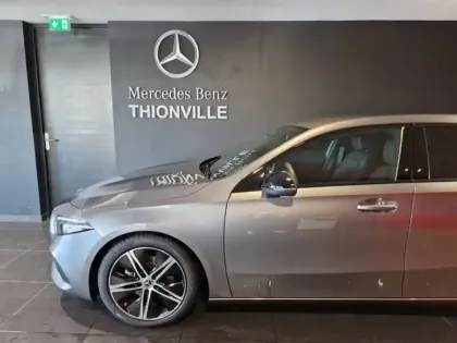 Photo 39 Mercedes Classe A Gén. IV (W177) Ph2 Progressive Line 5