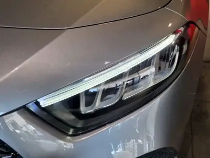 Photo 38 Mercedes Classe A Gén. IV (W177) Ph2 Progressive Line 5