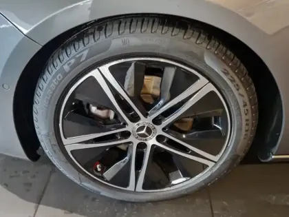 Photo 25 Mercedes Classe A Gén. IV (W177) Ph2 Progressive Line 5