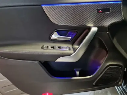 Photo 42 Mercedes Classe A Gén. IV (W177) Ph2 Progressive Line 5