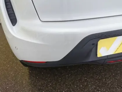 Photo 9 DS DS 3 So Chic 1.2 130 ch BVA8