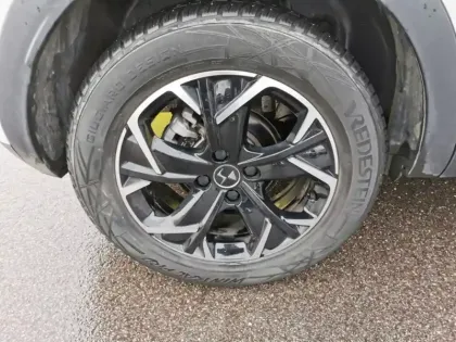 Photo 6 DS DS 3 So Chic 1.2 130 ch BVA8