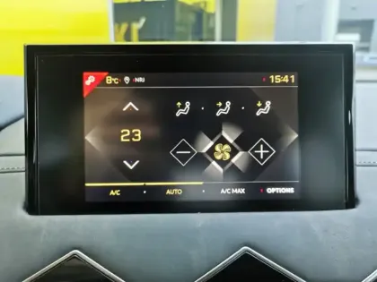 Photo 22 DS DS 3 So Chic 1.2 130 ch BVA8