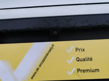 Photo 14 DS DS 3 So Chic 1.2 130 ch BVA8