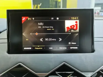 Photo 23 DS DS 3 So Chic 1.2 130 ch BVA8