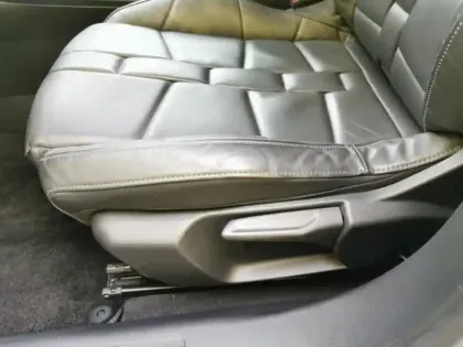 Photo 11 DS DS 3 So Chic 1.2 130 ch BVA8