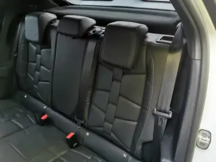 Photo 15 DS DS 3 So Chic 1.2 130 ch BVA8