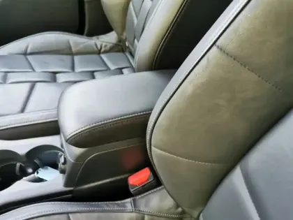 Photo 12 DS DS 3 So Chic 1.2 130 ch BVA8