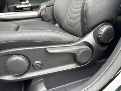 Photo 14 Mercedes Classe B 180 d Progressive Line