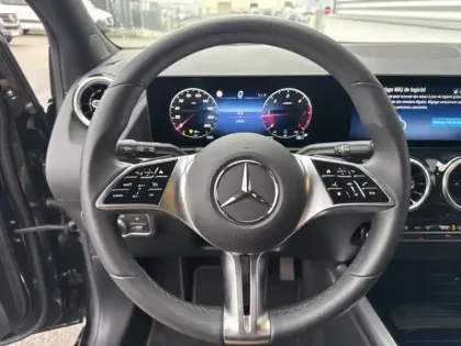 Photo 12 Mercedes Classe B 180 d Progressive Line