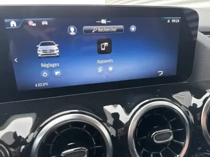 Photo 15 Mercedes Classe B 180 d Progressive Line