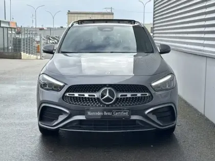 Photo 7 Mercedes GLA 200 d AMG Line