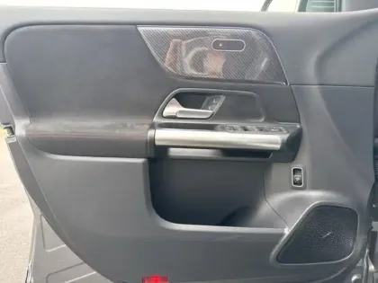 Photo 13 Mercedes GLA 200 d AMG Line