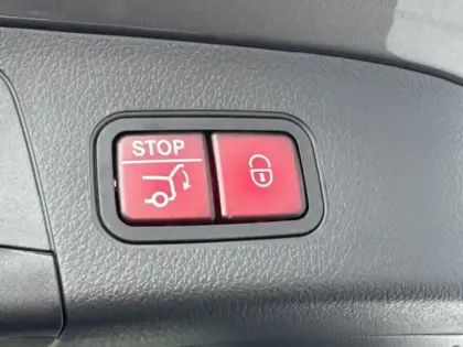 Photo 12 Mercedes GLA 200 d AMG Line