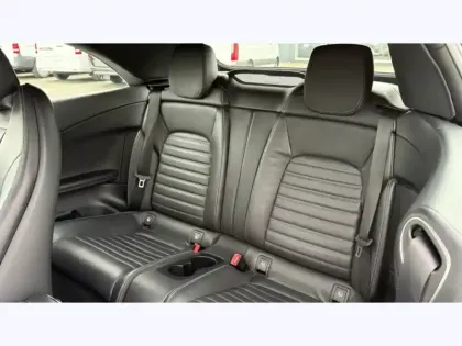 Photo 23 Mercedes Classe C Gén. I Ph2 AMG Line 2