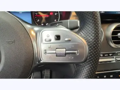 Photo 6 Mercedes Classe GLC GLC 220 d 4MATIC SUV AMG Line 