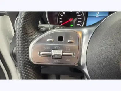 Photo 9 Mercedes Classe GLC GLC 220 d 4MATIC SUV AMG Line 