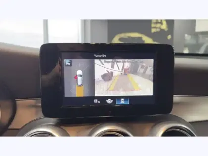 Photo 19 Mercedes Classe GLC GLC 220 d 4MATIC SUV AMG Line 