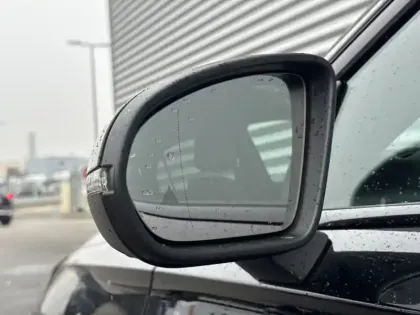 Photo 11 Mercedes Classe A 180 Progressive Line