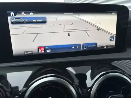 Photo 24 Mercedes Classe A Gén. IV (W177) Ph2 Progressive Line 5