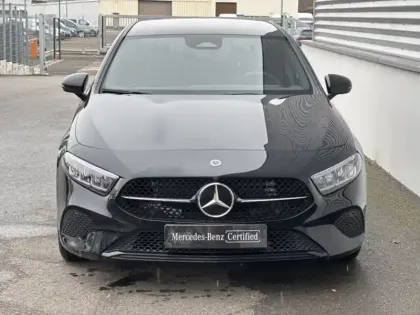 Photo 7 Mercedes Classe A 180 Progressive Line