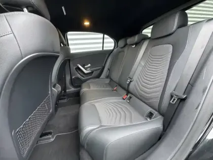 Photo 12 Mercedes Classe A 180 Progressive Line