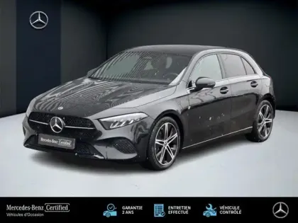 Photo Mercedes Classe A 180 Progressive Line