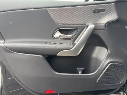 Photo 14 Mercedes Classe A 180 Progressive Line