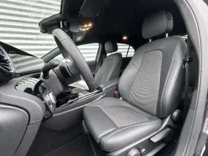 Photo 16 Mercedes Classe A 180 Progressive Line