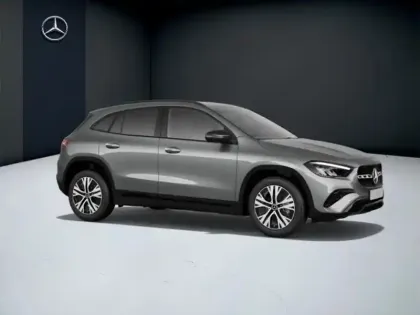 Photo 13 Mercedes GLA 200 d Progressive Line