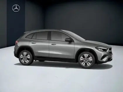 Photo 14 Mercedes GLA 200 d Progressive Line