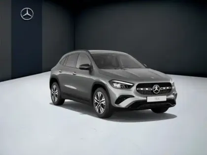 Photo 6 Mercedes GLA 200 d Progressive Line