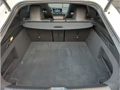 Photo 9 Mercedes CLA 200 d 