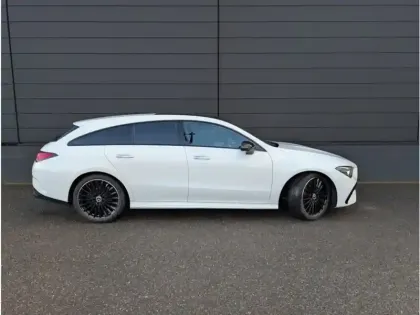 Photo 5 Mercedes CLA 200 d 