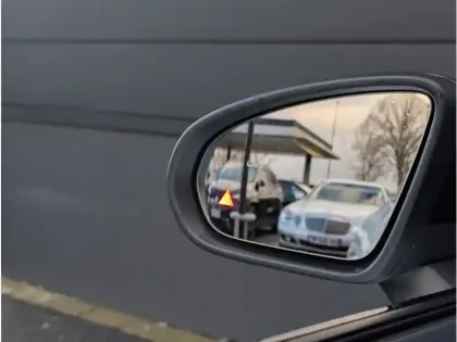 Photo 18 Mercedes CLA 200 d 