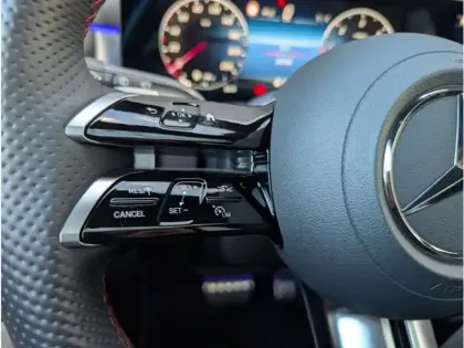 Photo 20 Mercedes CLA 200 d 