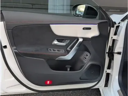 Photo 26 Mercedes CLA 200 d 