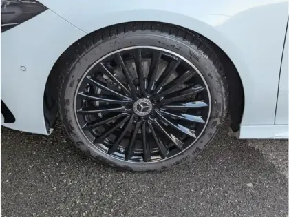 Photo 8 Mercedes CLA 200 d 