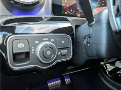 Photo 16 Mercedes CLA 200 d 